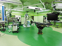 Operating room