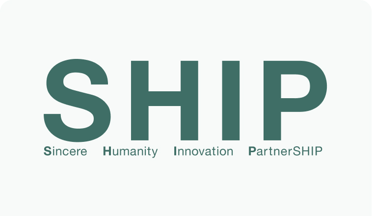 About SHIP HEALTHCARE Group