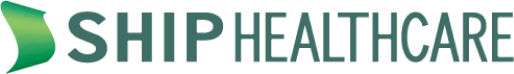 SHIP HEALTHCARE logo