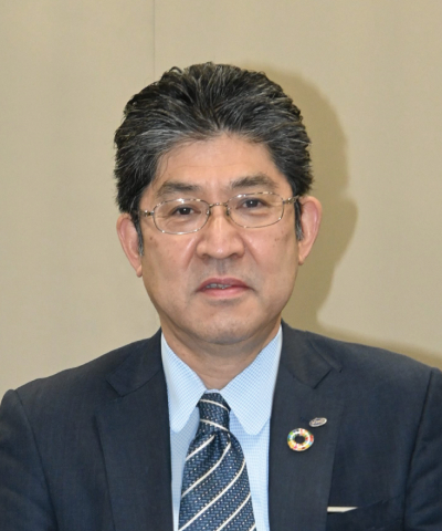 SHIMADA Masashi