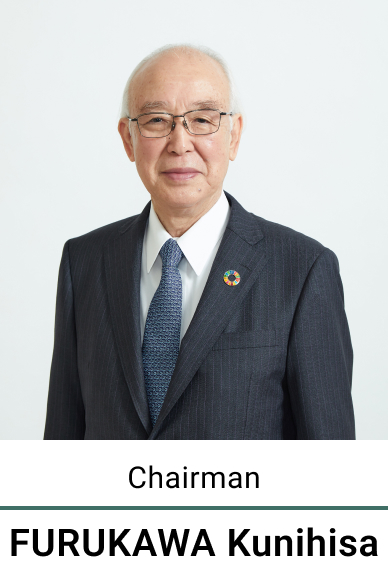 Chairman