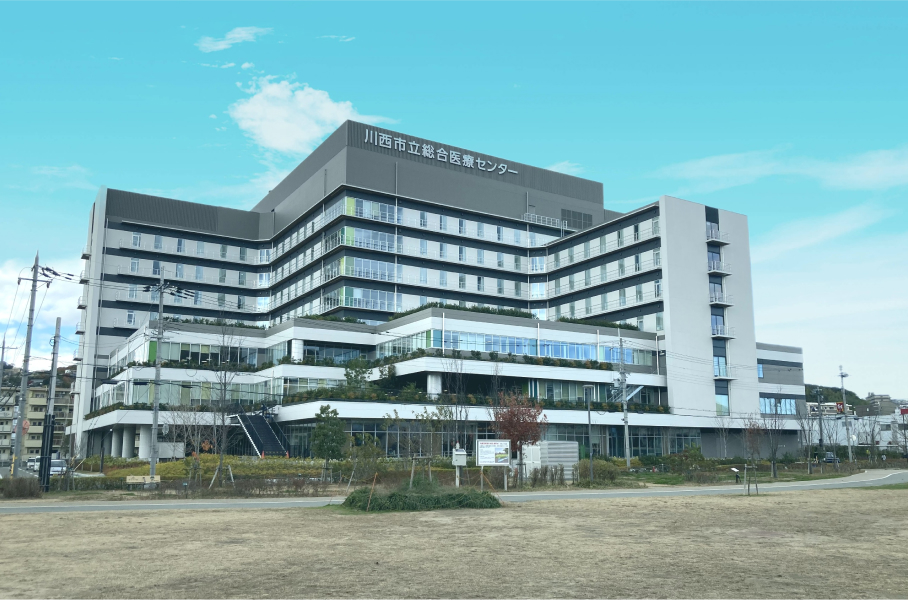 Kawanishi City Medical Center