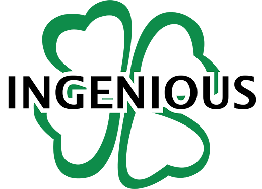 Ingenious Co, Ltd.